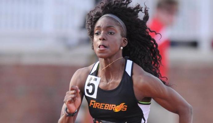 Kaydian Jones Earns Capital One Academic Third Team All-America Women&rsquo;s Track & Field/Cross Country Honor