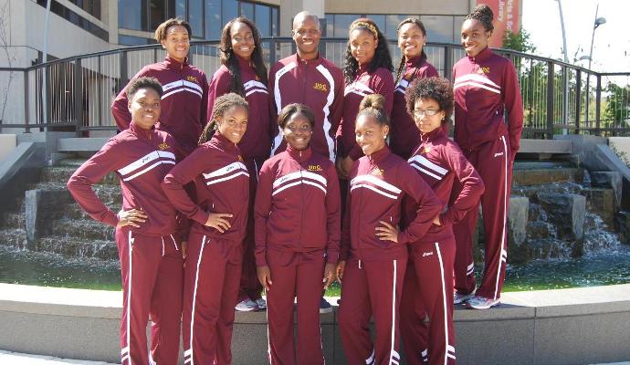 Women&rsquo;s Cross Country to Compete in East Coast Conference Championship Meet Sunday