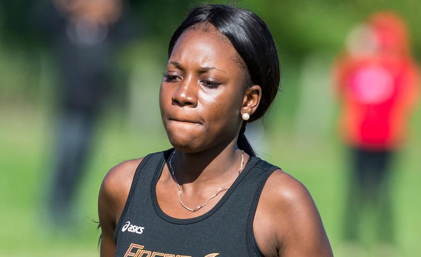 Women's Cross Country @ Delaware State Hornet Invitational