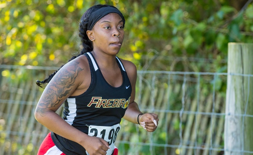 Women's Cross Country @ Delaware State Hornet Invitational
