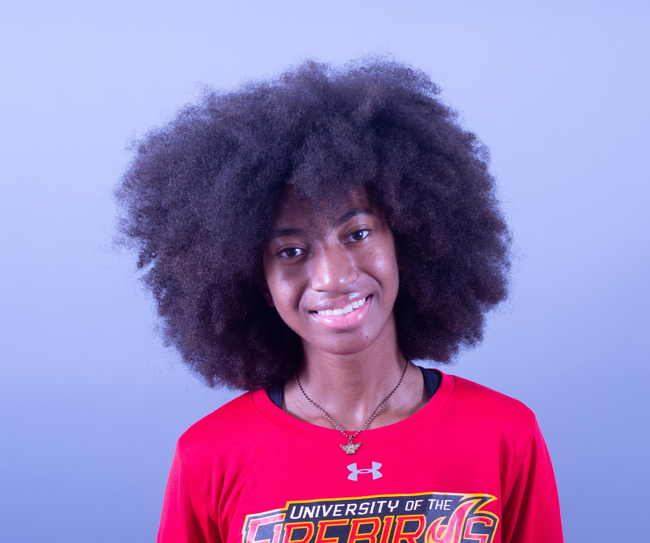 Kamille Dixon