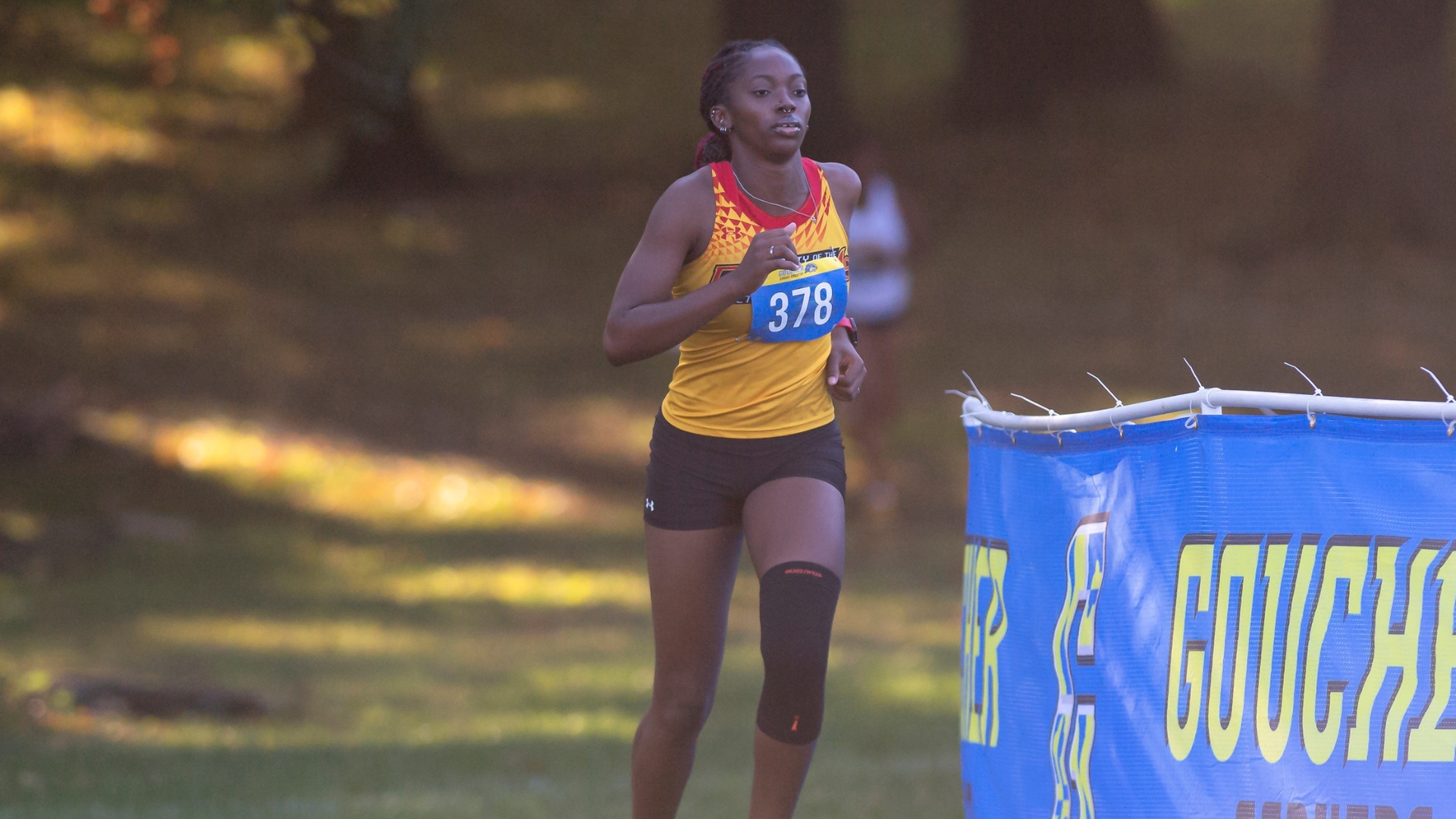Firebirds Compete at University of Delaware Invitational